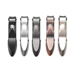 라온 손톱이 튀지않는 고급 메탈 손톱깍이 발톱깍이 손톱정리 깍기 네일케어