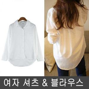 여성카라티셔츠 데일리 오피스룩 복장 캐주얼 워크샵