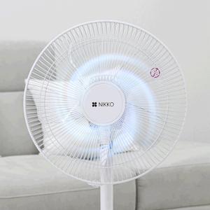♥여름 한정 시크릿 특가♥ 니코 스탠드형 선풍기 NKF-HB0260