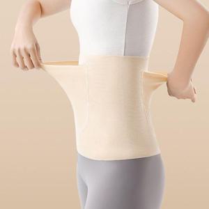 주머니 복부워머 허리 배워머 보온복대 방한 보온대 WD9C205