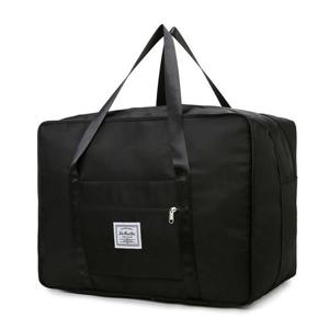 폴딩 여행용 보스턴백 캐리어 보조가방 결합 짐가방 (WDA49FF)