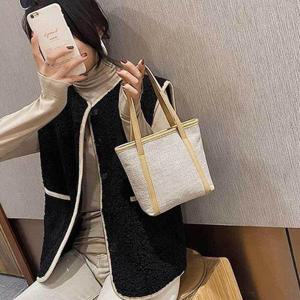 캐주얼토트백 토트백 여성토트백 미니핸드백 천가방 캔버스가방