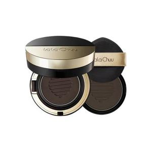 [라라츄]라라츄 헤어쿠션 시즌2 마스터 본품+리필 새치커버 헤어라인섀도우