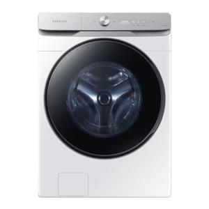 [삼성] AI 드럼 세탁기 21kg WF21DG6650BW