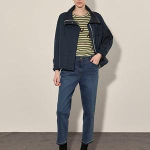 [올리비아로렌]올리비아로렌 HC19 하이넥점퍼 VVCCL4F8186 (40352522)