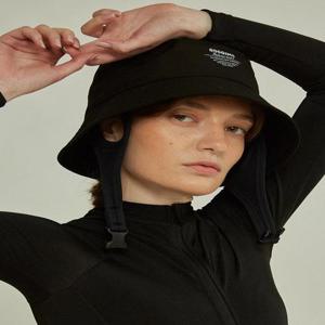 [구김스][방수/UV차단]BK_버킷햇 서핑모자 No.63 등산/아웃도어