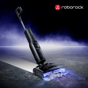 로보락 F25 Ultra 무선 스팀 습건식 청소기