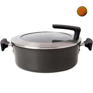 이노바 항공냄비 전골 양수 26(HP25-RS263) 일본산