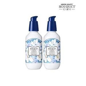 부케가르니 딥 퍼퓸 헤어세럼 100ml x2개 (향 3종 택 1)