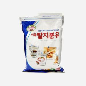 MZ_서울우유 탈지 분유 1kg