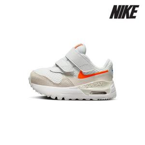 나이키 아동화 /s9- DQ0286-114 / 베이비 에어맥스 SYSTM