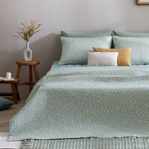 [루다인] 1+1+1 소프트 워싱 줄누비 스프레드 (SK)