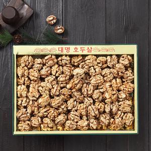대명호두/ 국산 호두살 500g