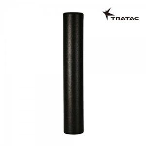 [특가]트라택 폼롤러 마사지 필라테스 EPP 90cm 블랙