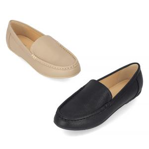 [정상가 129,000원] 엘칸토 여성 캐주얼 로퍼 2cm LCWC04M339