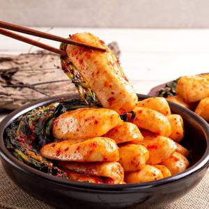 [더싱싱] 당일제조 국내산 알타리김치 총각김치 2kg HACCP