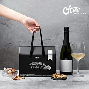 오트리 고메넛츠 리미티드 27 (25g x 30입) 하루견과