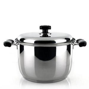 퀸센스 그랜드 곰솥냄비 38cm