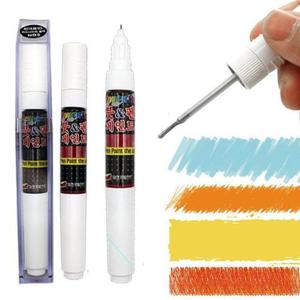 [JHQS4W2Z_52C0]붓펜 더뉴모닝 M9Y 붓페인트 카페인트