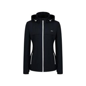 [루이까스텔]여성 안감형 기본핏 봄점퍼