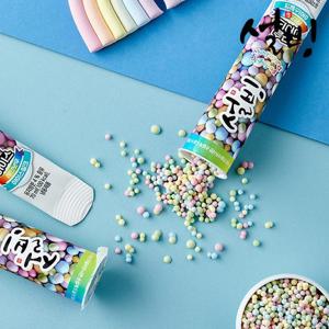 설빙 구슬아이스크림 레인보우 70mlx15개