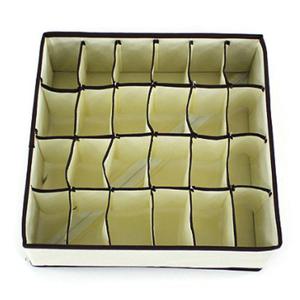 속옷정리함 양말 속옷 미니 보관함 수납함 수납바구니 (W471E2A)