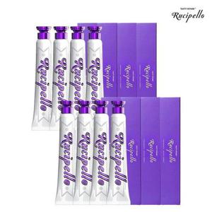 갤러리아_[루치펠로] 트로피칼오션 치약 100g 8개입