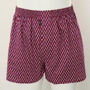 갤러리아_[*남]비너스 면100수 돛단배 나염 트렁크팬티(VMP1903D/PU)