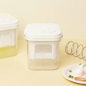 디온리 그릭요거트메이커 유청분리기 그릭요거트 만들기 그릭이 1.2L  NLW326W