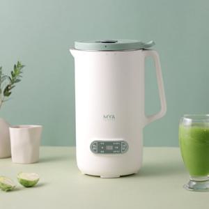 마이아 두유 제조기 죽 이유식 제조기 파스텔 그린 ND-MYA002PG