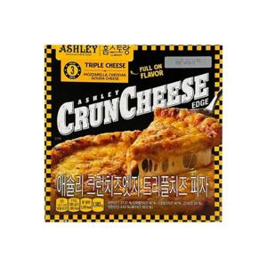 [코스트코] 애슐리 트러플치즈피자 395Gx3_냉동