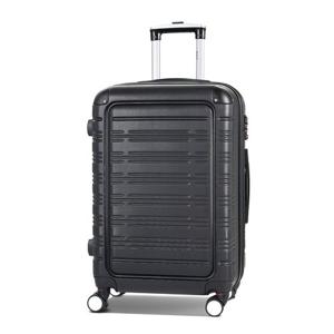 윌비 24인치 여행용캐리어 대형 화물용 여행가방 하드 가벼운 튼튼한 TSA락 확장형 러기지