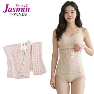 비너스 여성 누디 니퍼복대 허리거들 뱃살 똥배보정속옷 여자 다이어트 속옷복대