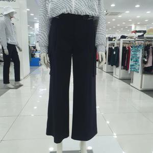 [까스텔바작]여성 여름 와이드핏 카고팬츠 PT703EM_US