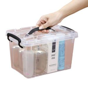 투명리빙박스 (WF2F7BA)