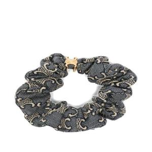 해외배송 26SS 셀린느 헤어 액세서리 B103T 2U93GHE4 Blue