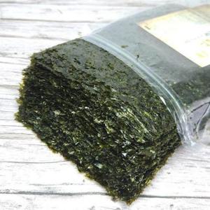 VGC 두번구운 곱창김 40장 무조미