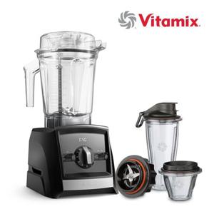 [Vitamix] 바이타믹스 Ascent Series 초고속블렌더 A2300i Super Package