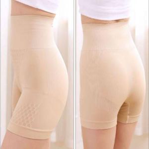 여성 보정속옷 똥배 팬티 몸매 보정팬티
