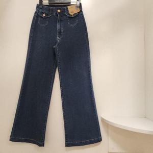 [뱅뱅]뱅뱅 HC15 뱅뱅 봄 여름 여성  허리인밴드 스판 쿨맥스 루즈핏 청바지 NQL147 (30486002)