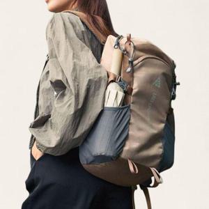 캐주얼 백팩 등산가방 소형 배낭 20L WFK5OGF