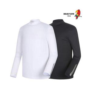 [마코](남성)베이스레이어 티셔츠_MNM1TB91