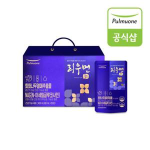 풀무원녹즙 여성갱년기 리우먼골드(80mlX30포) x 1세트