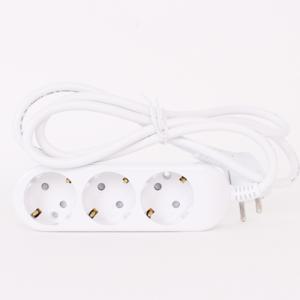 일반형 멀티탭 3구(4.5m)