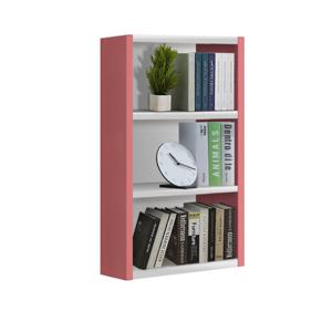 (착불) PET 3단600 책장 PH