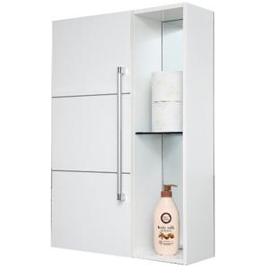 국산 더블550 욕실장 거울욕실수납장