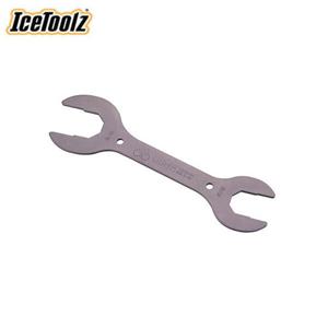 아이스툴즈 2023 헤드셋 렌치 06H8(30/32/36/40mm)