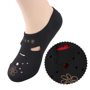 3켤레 제이케이 고은발 발열버선 보온덧신 수면양말 발 각질제거