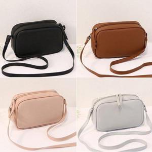 귀여운 패션 데일리 미니 크로스백 여성 가방