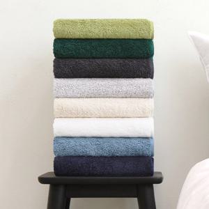 [코튼리빙] 150g 호텔수건 10장